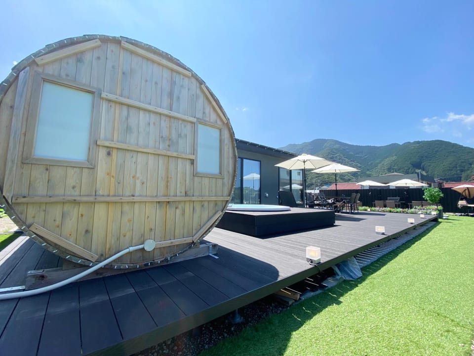 Seaside Garden Nishiizu 2 Apartment in Shizuoka Prefecture