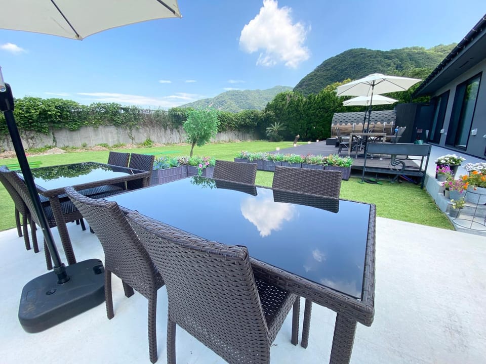 Seaside Garden Nishiizu 2 Apartment in Shizuoka Prefecture