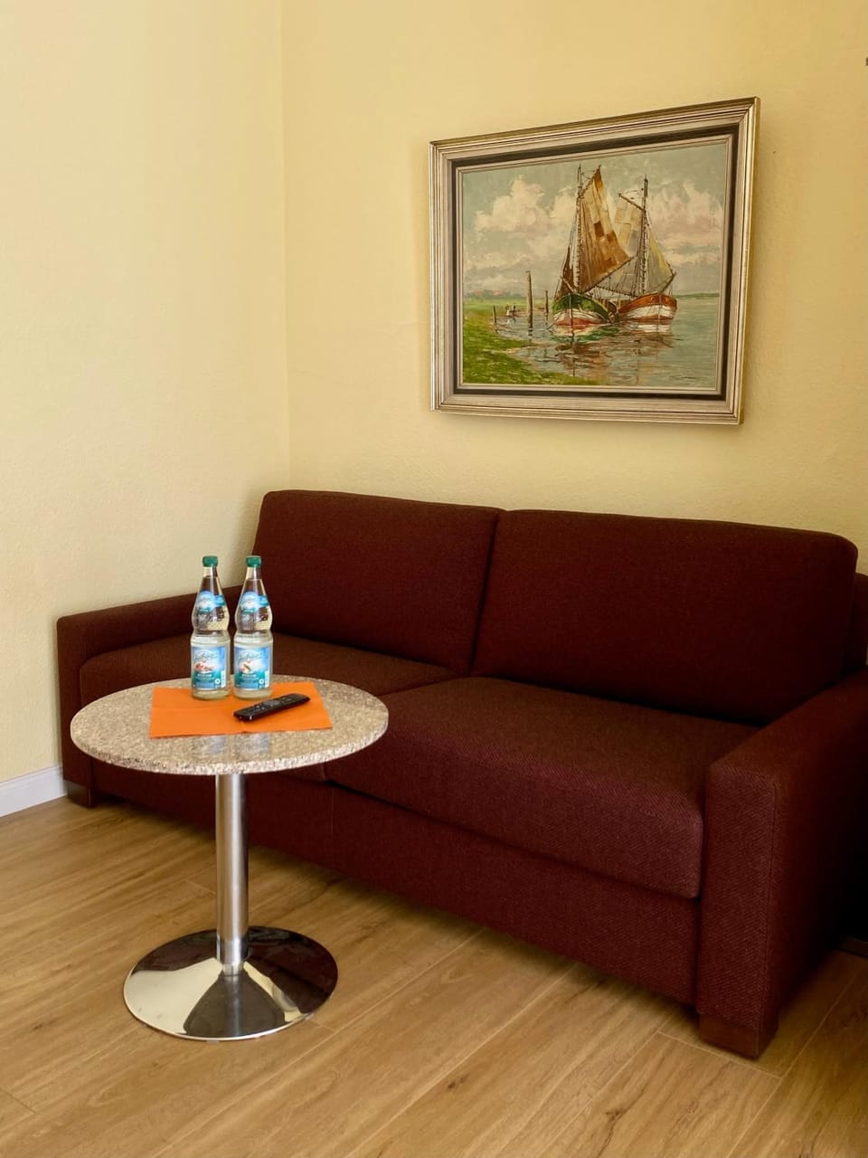 Villa Edda - Ferienappartement 13 Apartment in Graal-Müritz