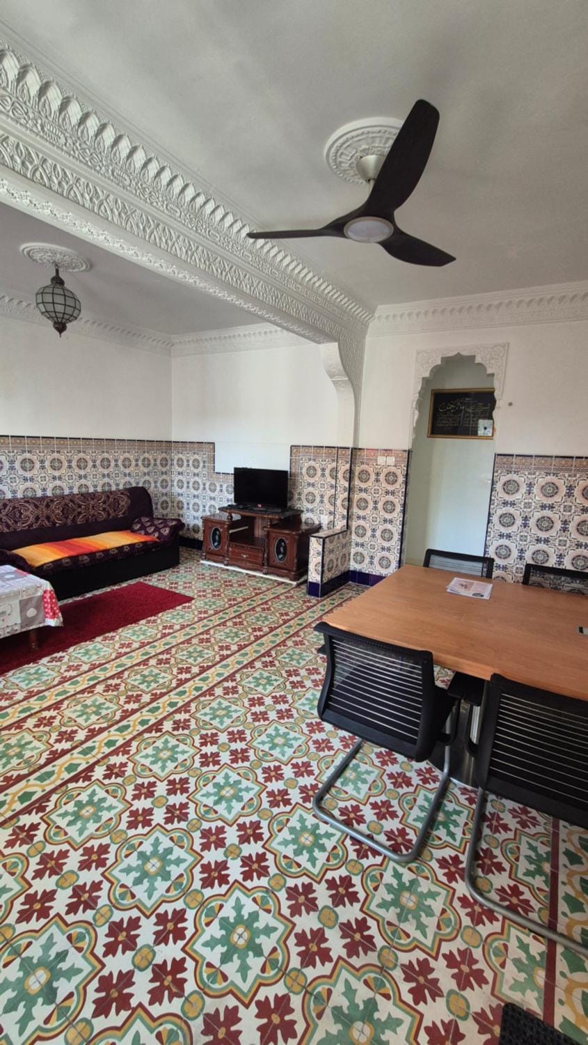 Dar Touriya Apartment in Tangier