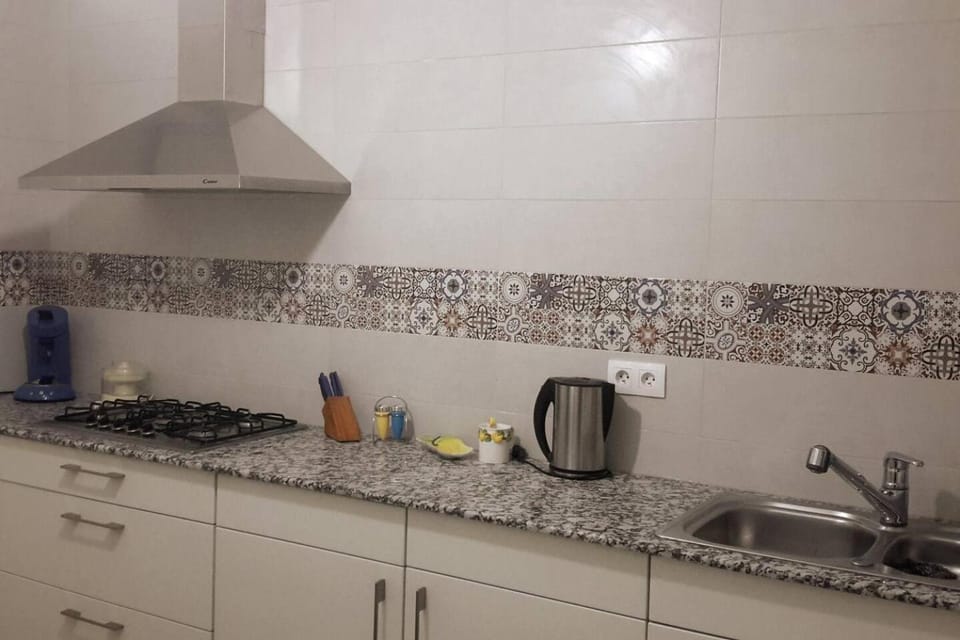 Coffee/tea facilities, Kitchen or kitchenette