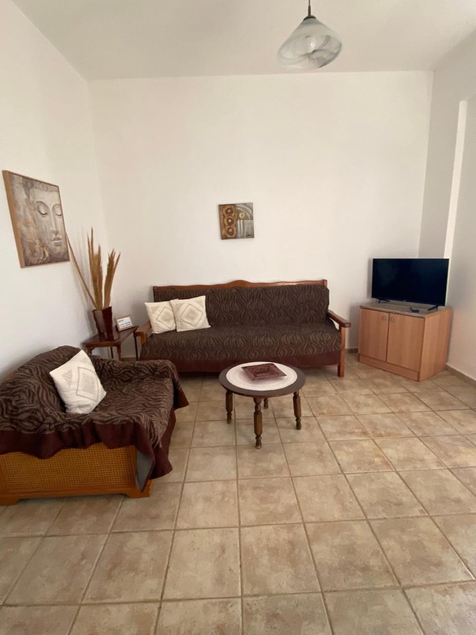 Miros apts in Agia Pelagia 50m from the beach House in Crete