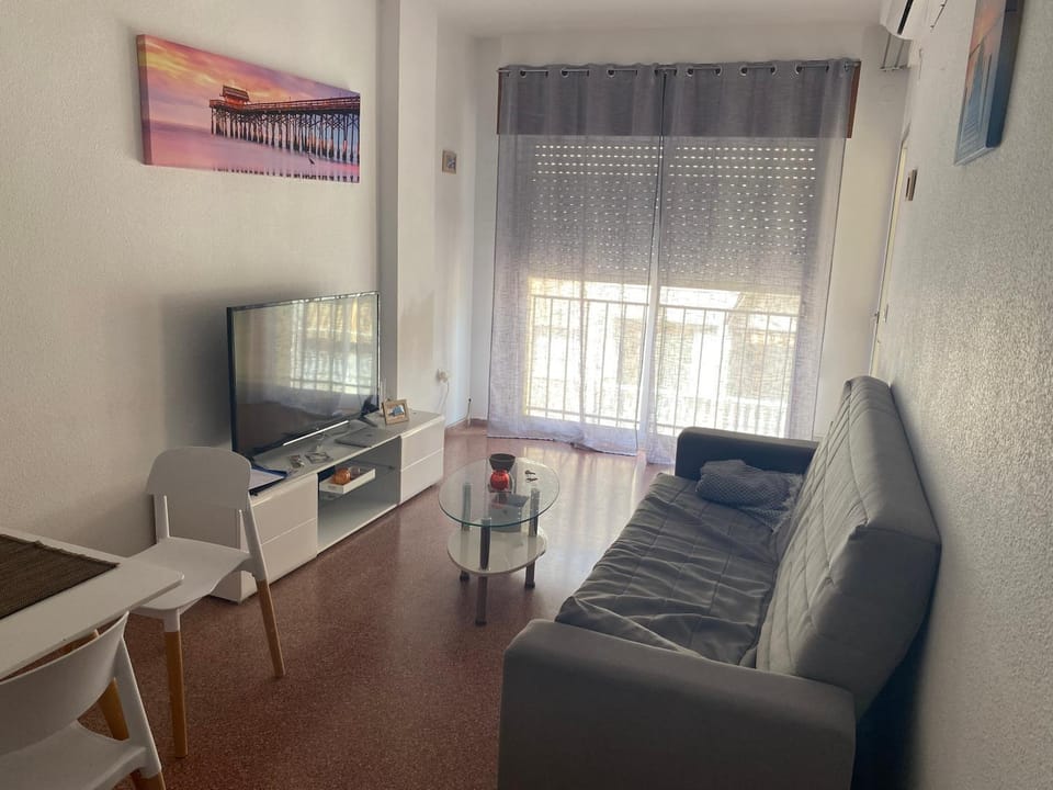 Bella Home 120 -Alicante-Holidays Apartment in Torrevieja