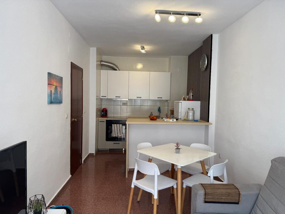 Bella Home 120 -Alicante-Holidays Apartment in Torrevieja