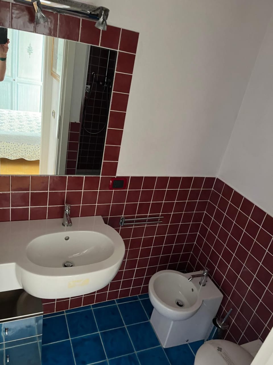 Residenza Garibaldi Apartment in Sardinia