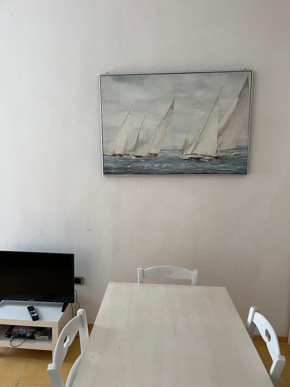 Residenza Garibaldi Apartment in Sardinia
