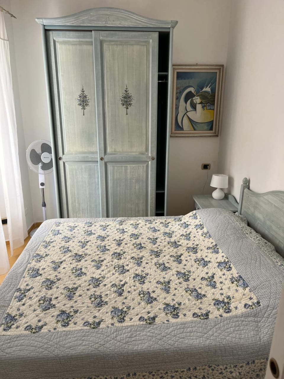 Residenza Garibaldi Apartment in Sardinia