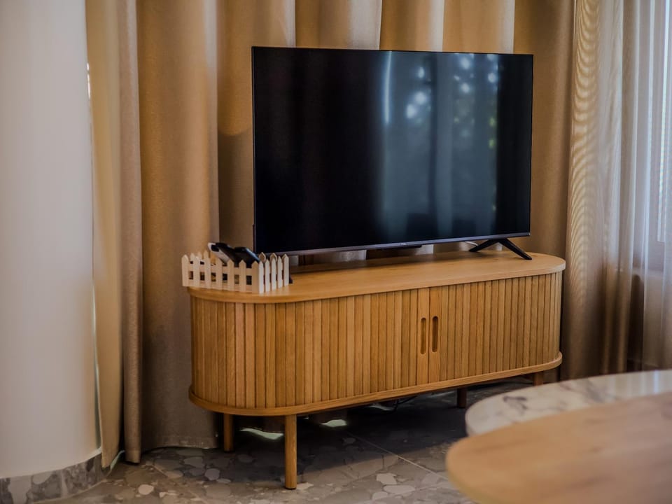 TV and multimedia