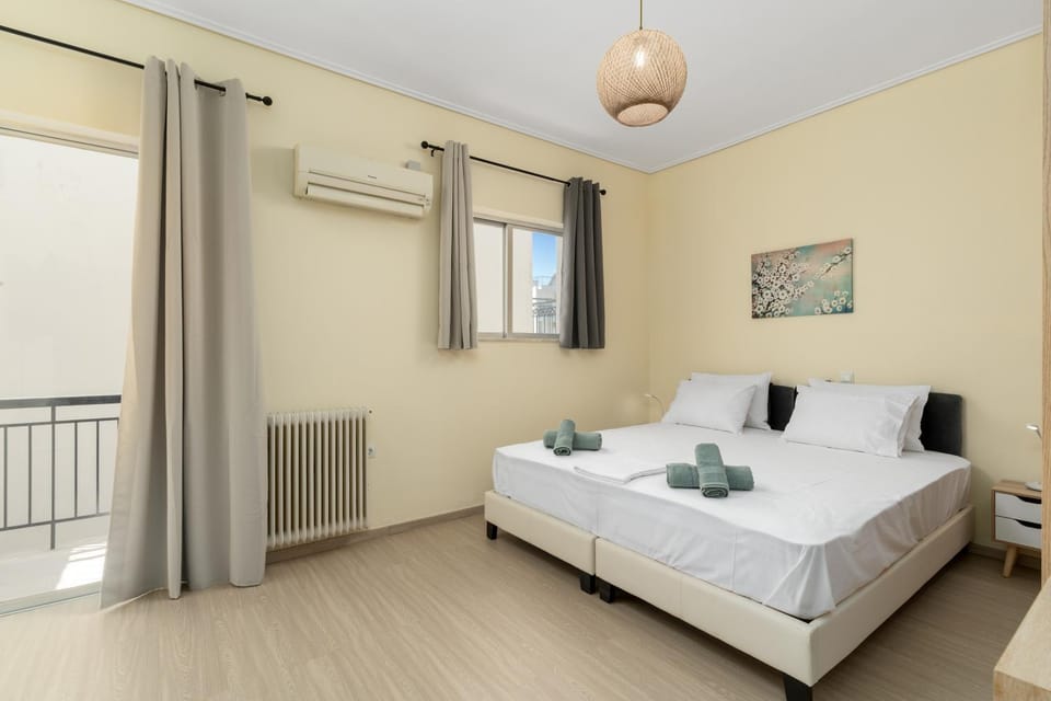Family Apartment Kalamata Apartment in Messenia