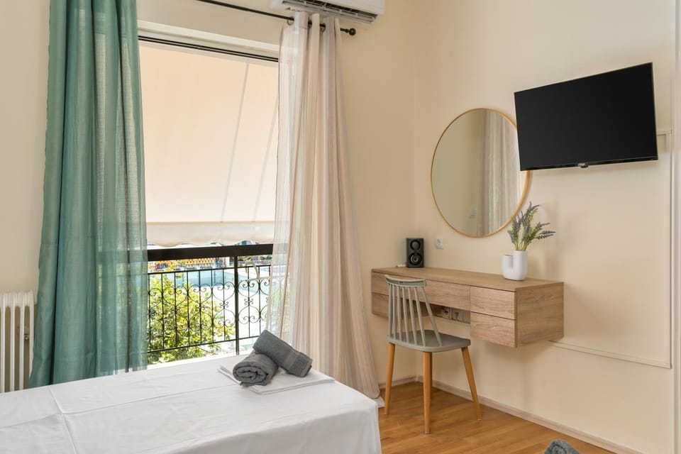 Family Apartment Kalamata Apartment in Messenia