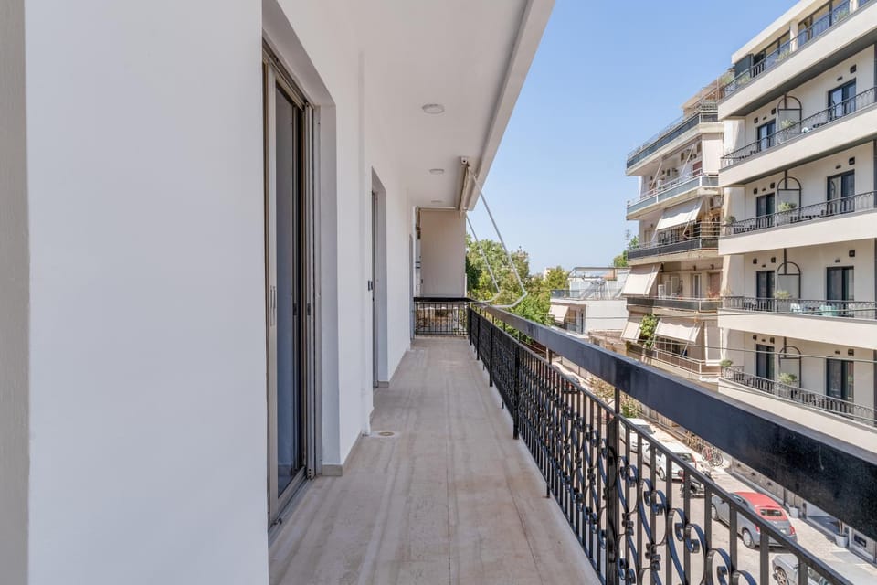 Family Apartment Kalamata Apartment in Messenia