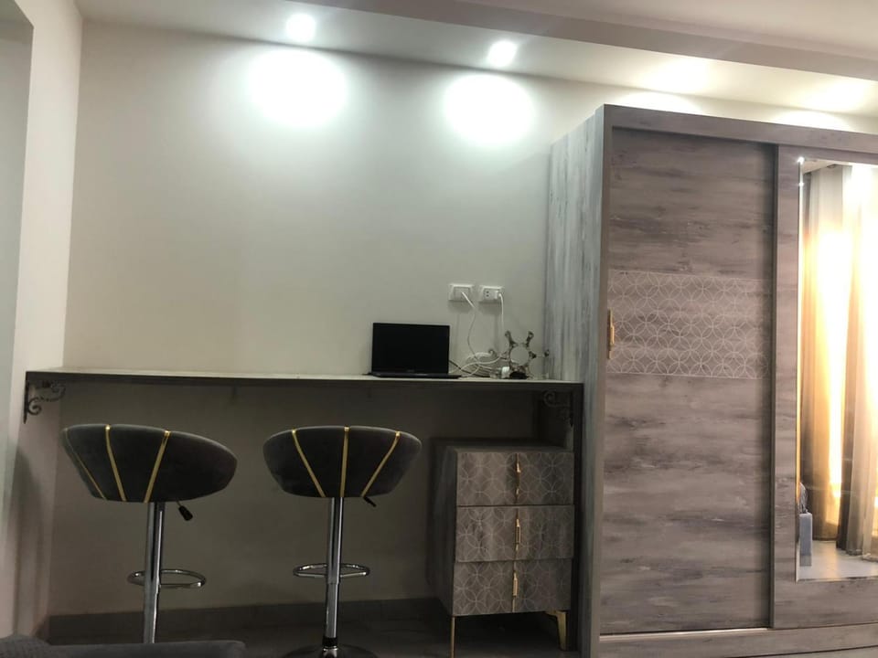 Ancient Winds Scandic Resort Apartment in Hurghada