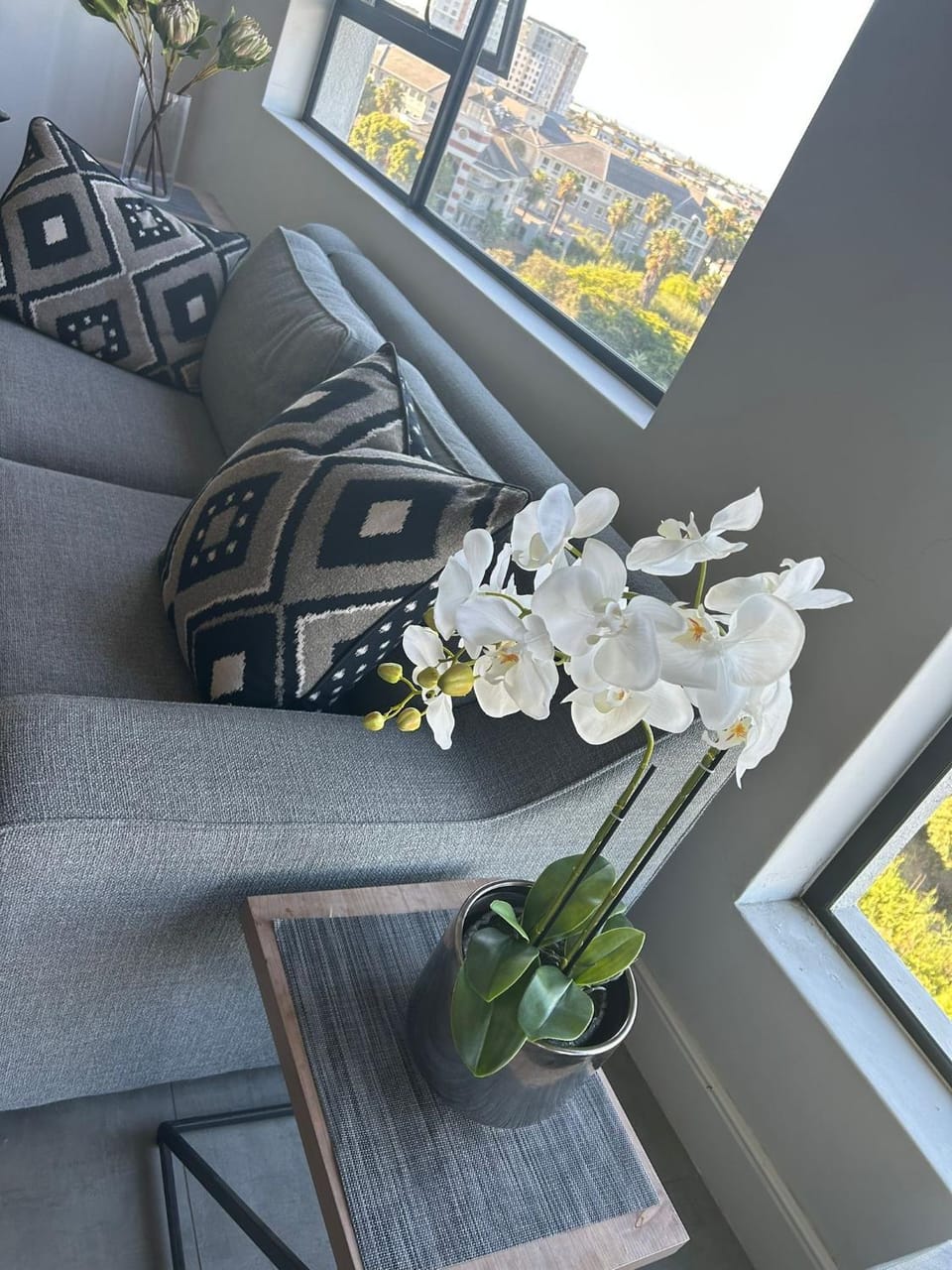 Waters Edge Apartment in Cape Town