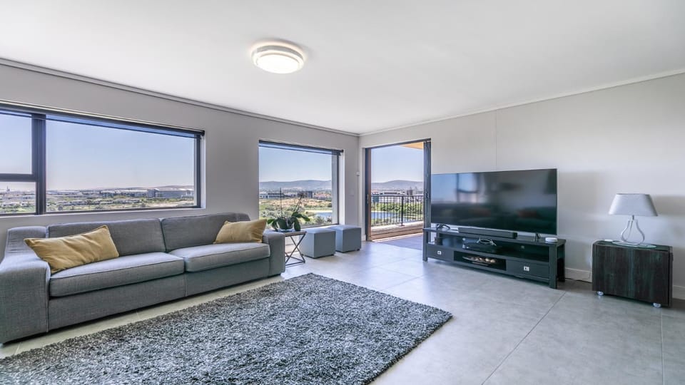 Waters Edge Apartment in Cape Town