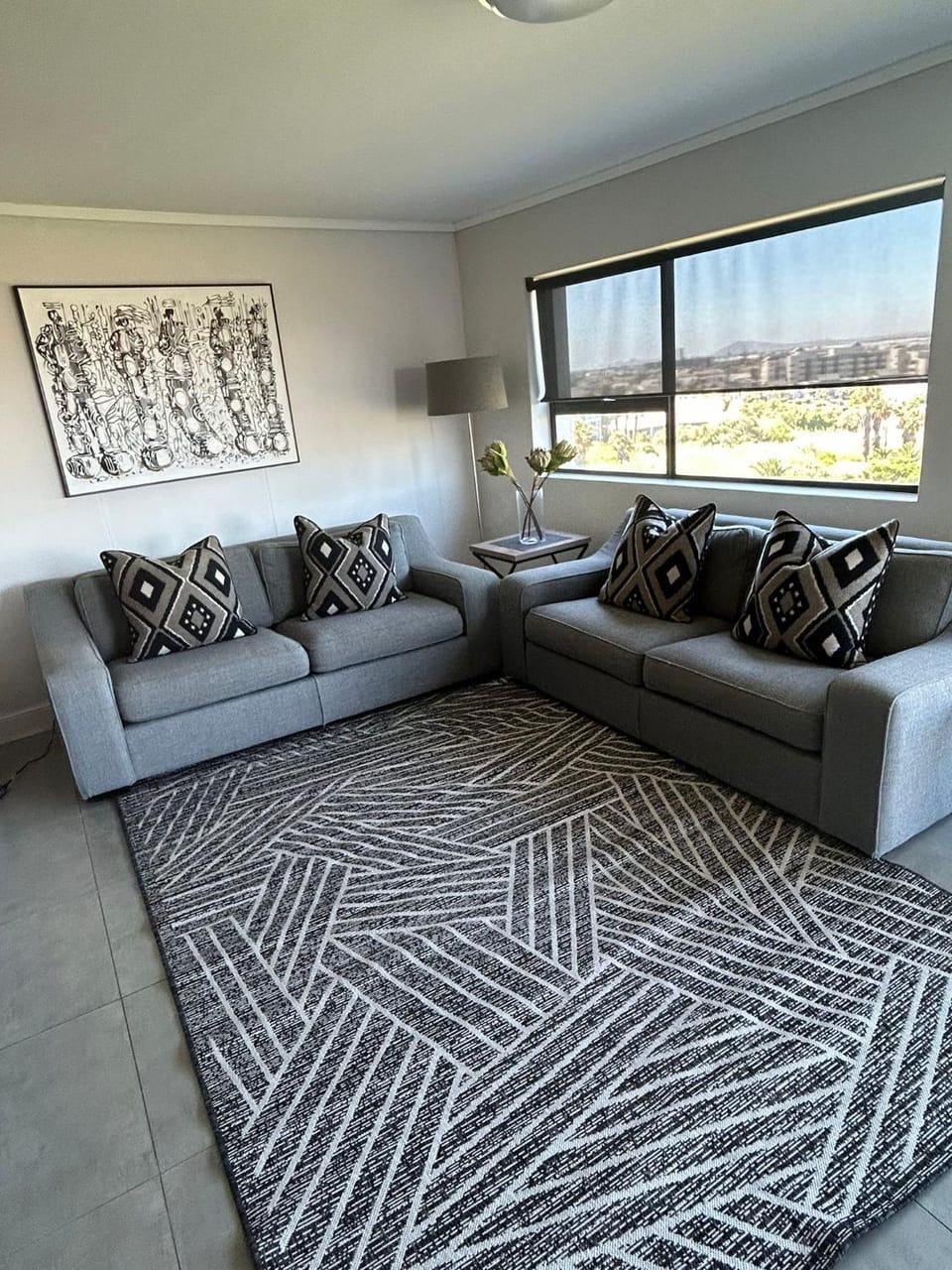 Waters Edge Apartment in Cape Town