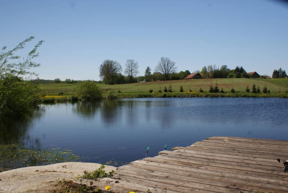 Natural landscape