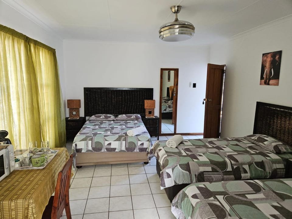 Garden Corner Guesthouse Bed and Breakfast in Gauteng