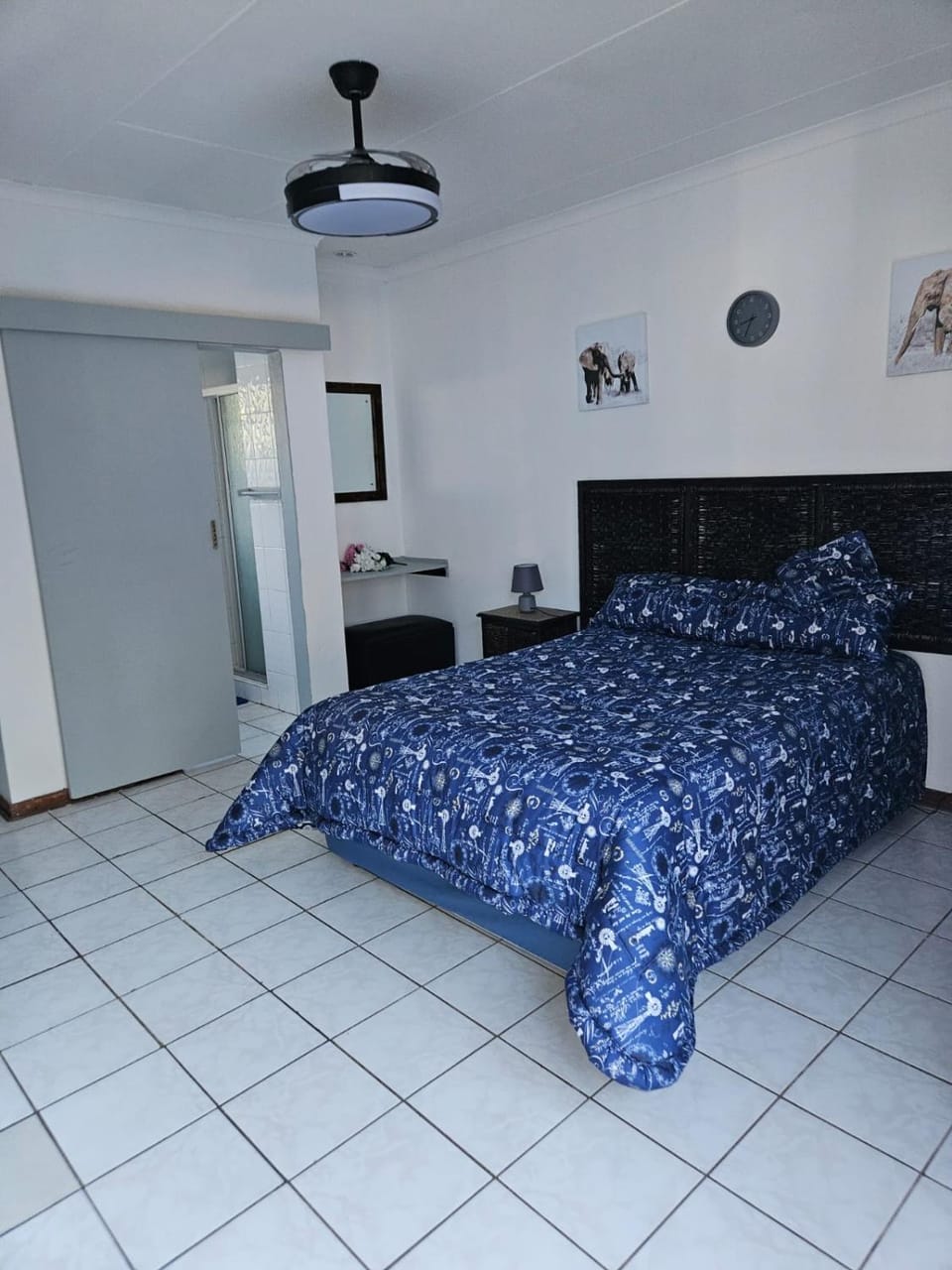 Garden Corner Guesthouse Bed and Breakfast in Gauteng
