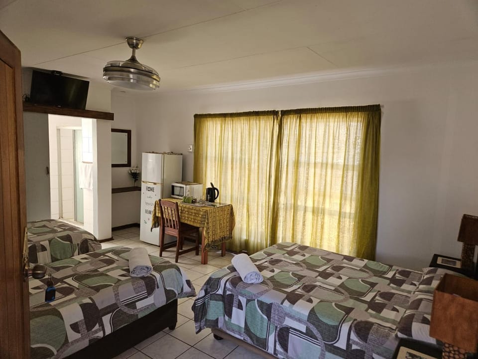 Garden Corner Guesthouse Bed and Breakfast in Gauteng