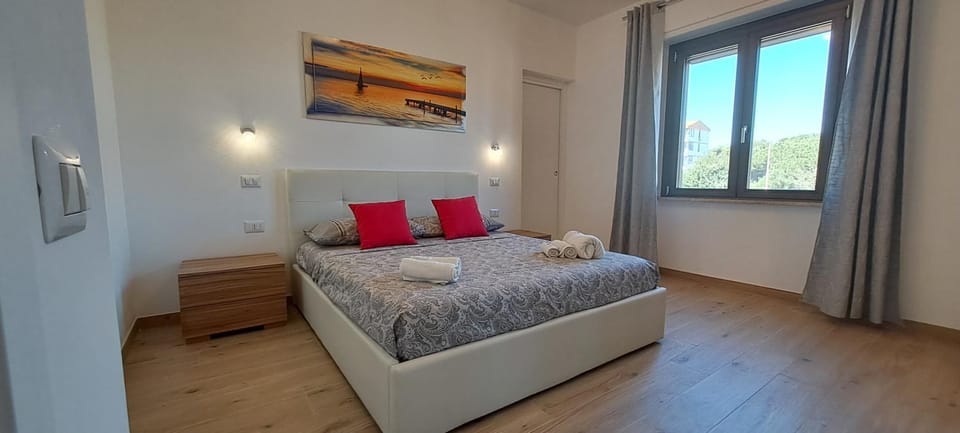 Mozart Haus camere Bed and Breakfast in Quartu Sant'Elena