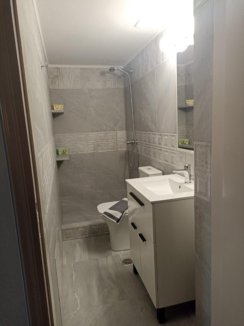 Konstantinos Apartment Apartment in Kalymnos