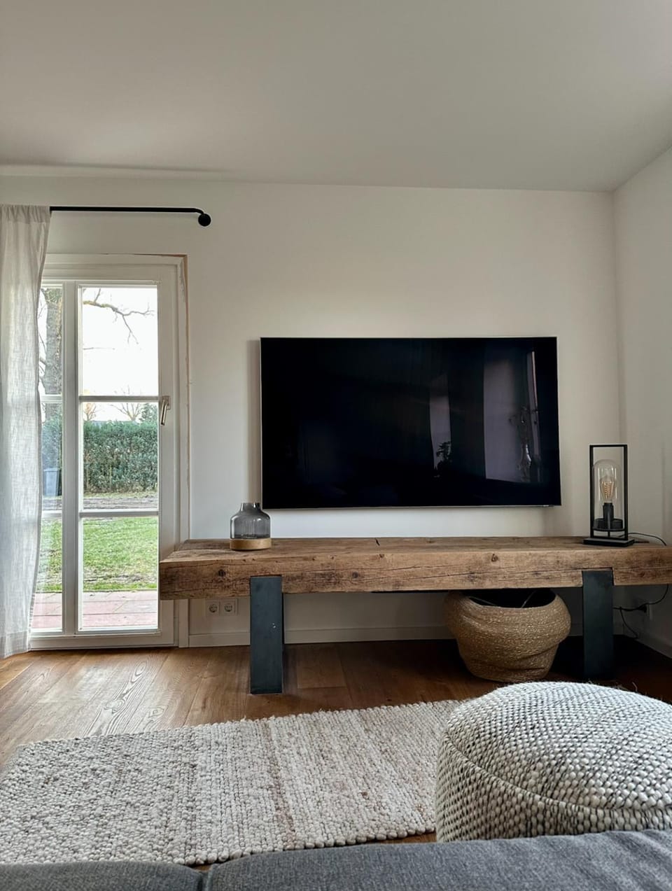 Kernsaniertes Haus in der Natur Apartment in Mecklenburg-Vorpommern, Germany