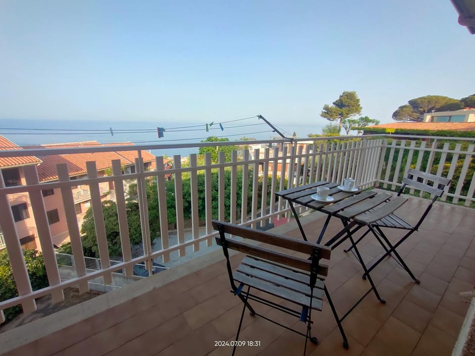 La Collina di Trezza Apartment in Sicily