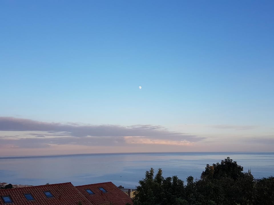 La Collina di Trezza Apartment in Sicily