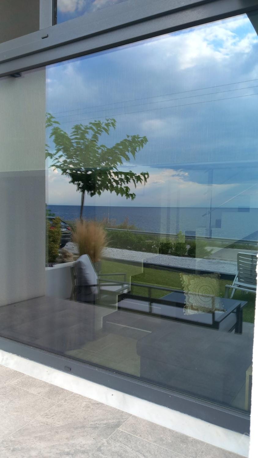 Saos Terra Suites House in Evros, Greece