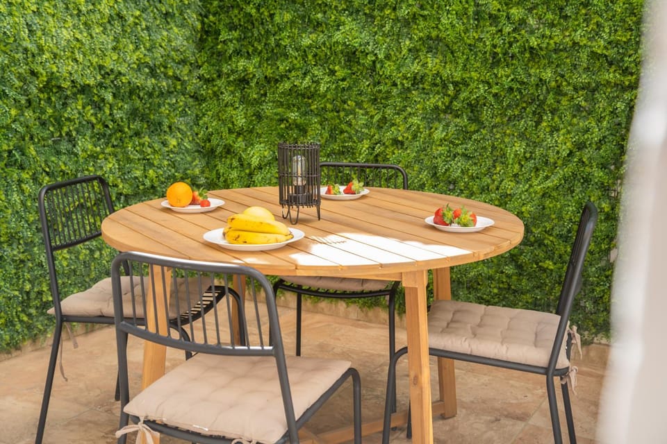Málaga Chic Retreat Apartment in Malaga
