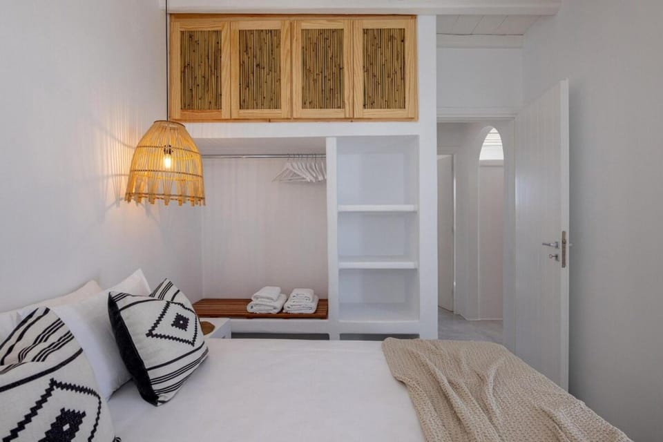 Del Sol View Arnados Tinos House in Decentralized Administration of the Aegean