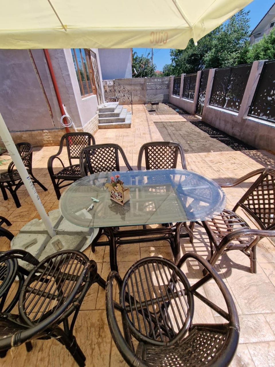 Casa Mira Vacation rental in Eforie Nord