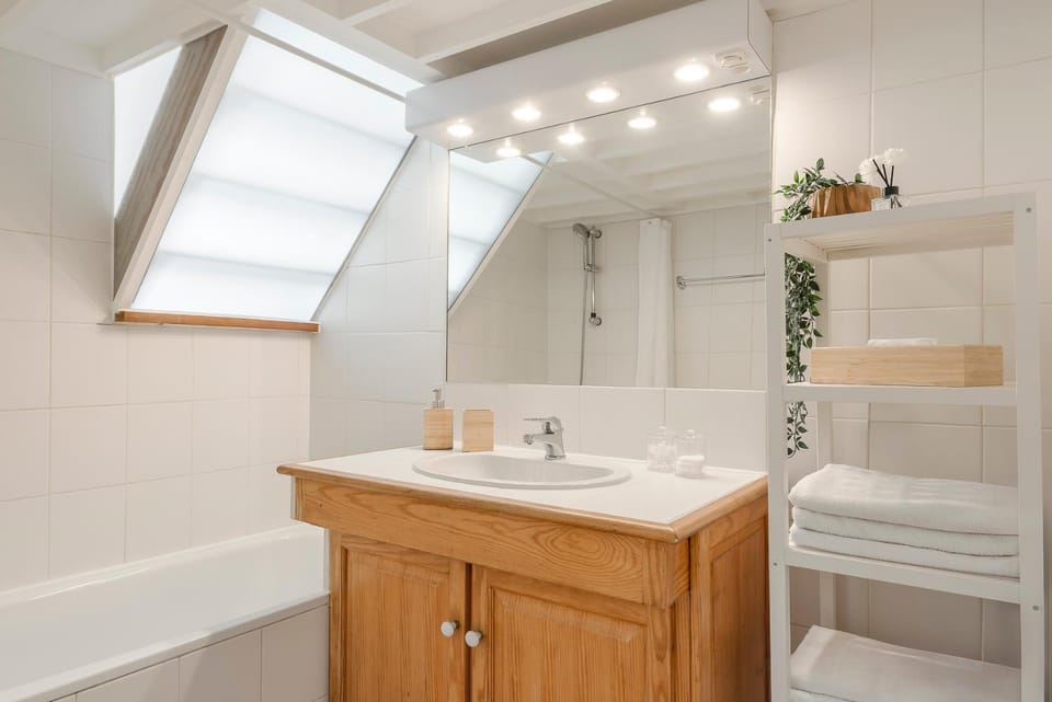 L Authentique - Un Voyage en Provence Apartment in Aix-en-Provence