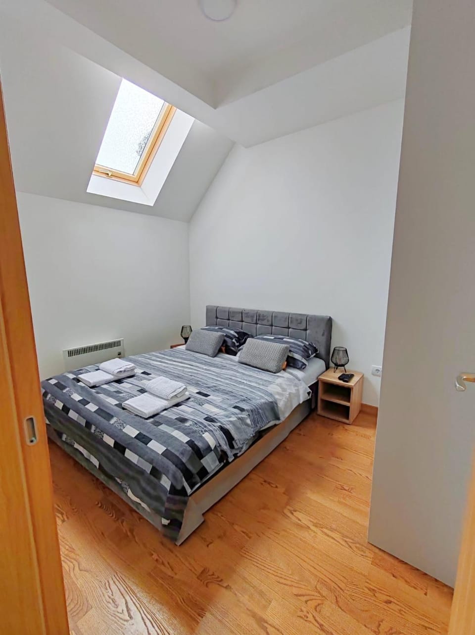 Apartman T2 Zlatibor Apartment in Zlatibor