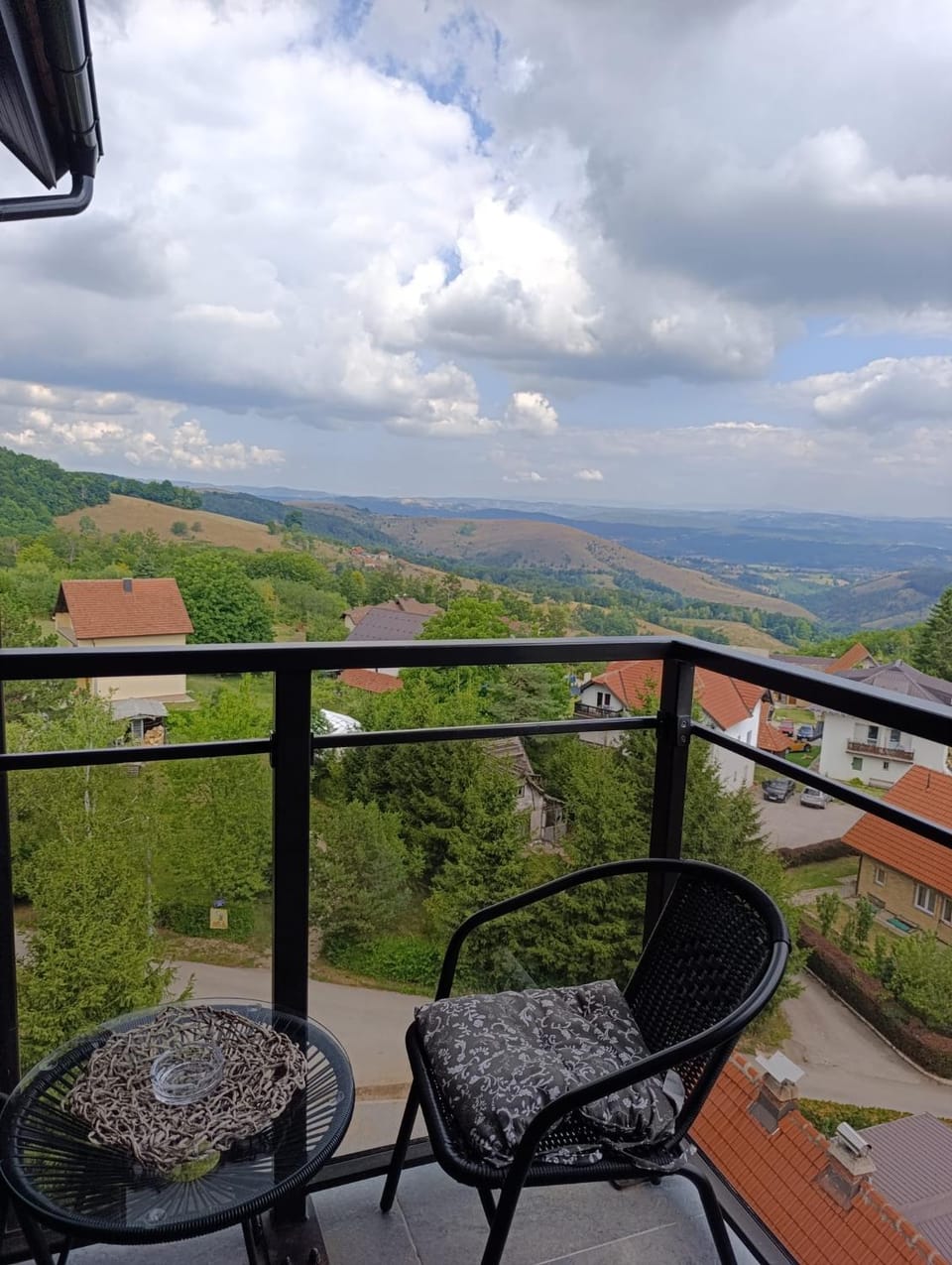 Apartman T2 Zlatibor Apartment in Zlatibor
