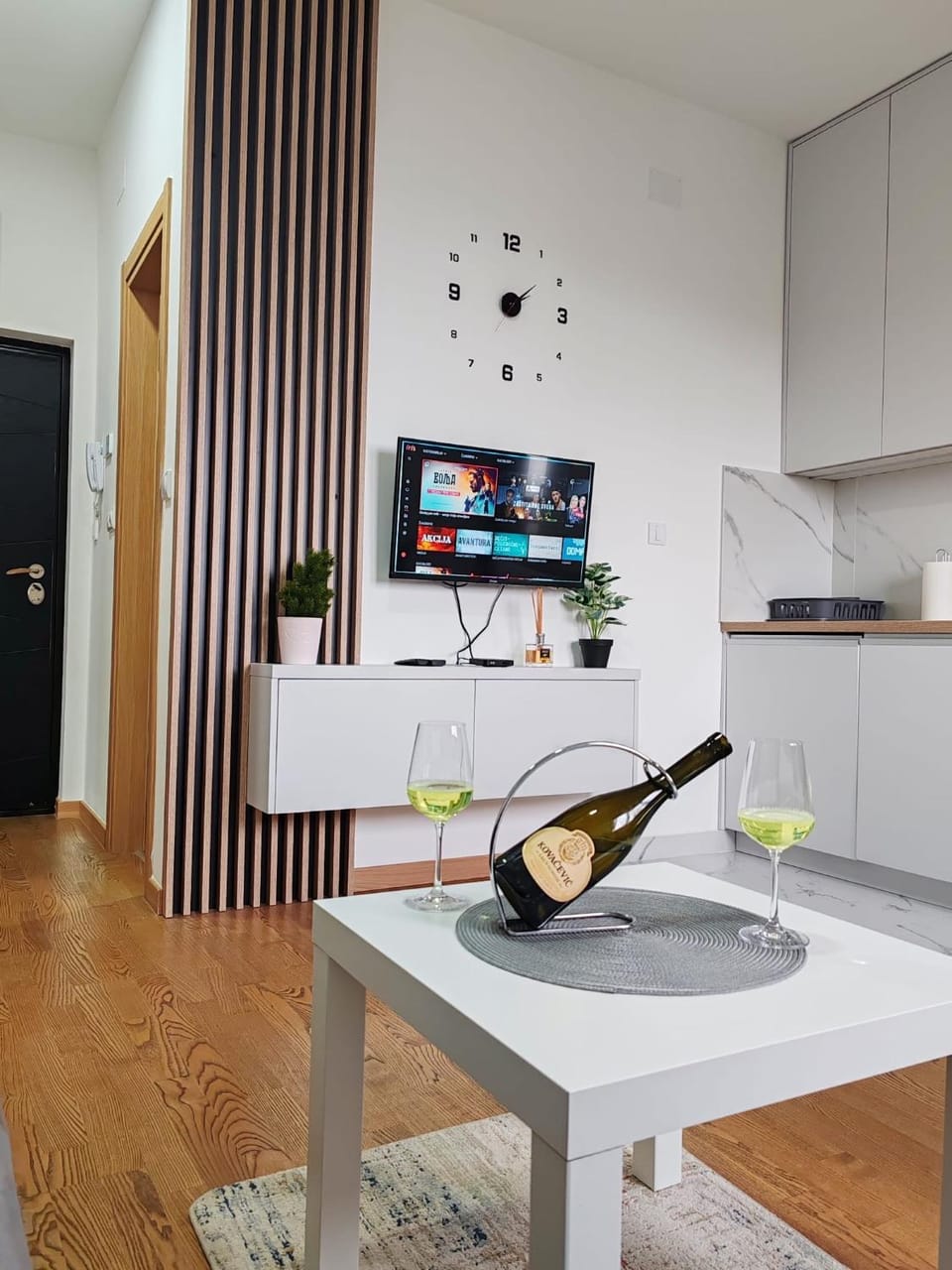 Apartman T2 Zlatibor Apartment in Zlatibor