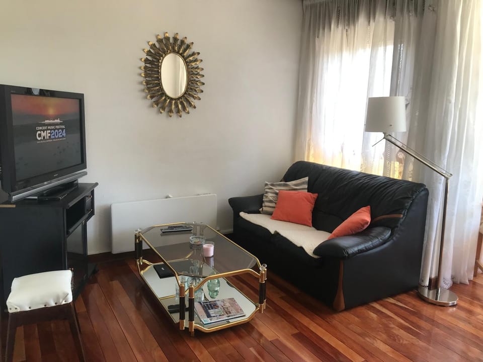 Aires de Playa Apartment in Cantabria