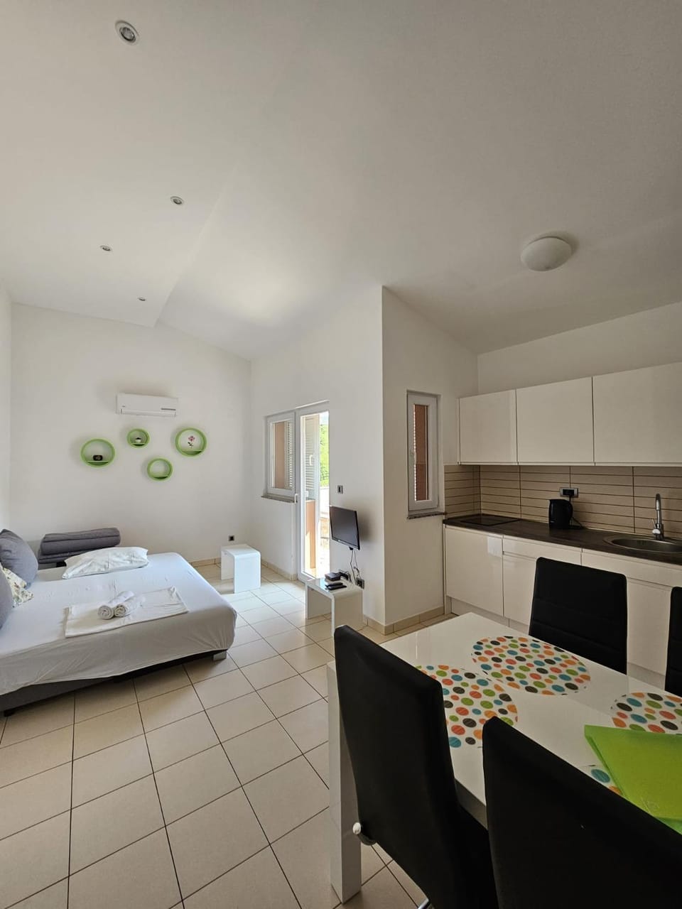 Polina Apartmani Apartment in Lika-Senj County