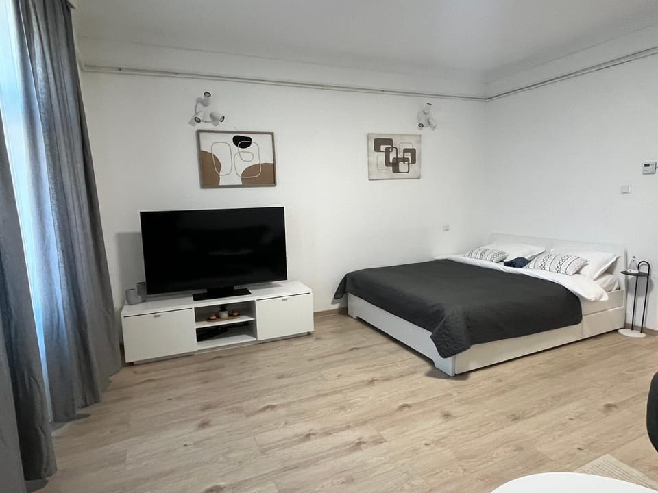 Mavino Apartment Zagreb Apartment in City of Zagreb