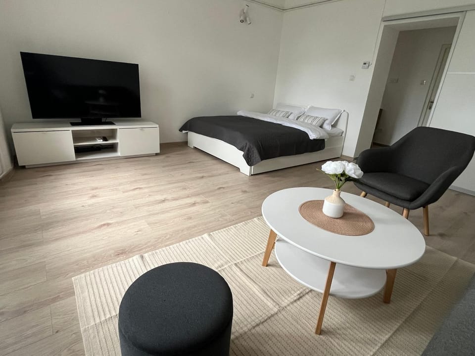 Mavino Apartment Zagreb Apartment in City of Zagreb
