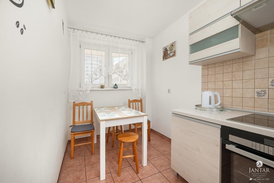 City Center Gierczak by Jantar Apartamenty Kołobrzeg Apartment in West Pomeranian Voivodeship, Poland