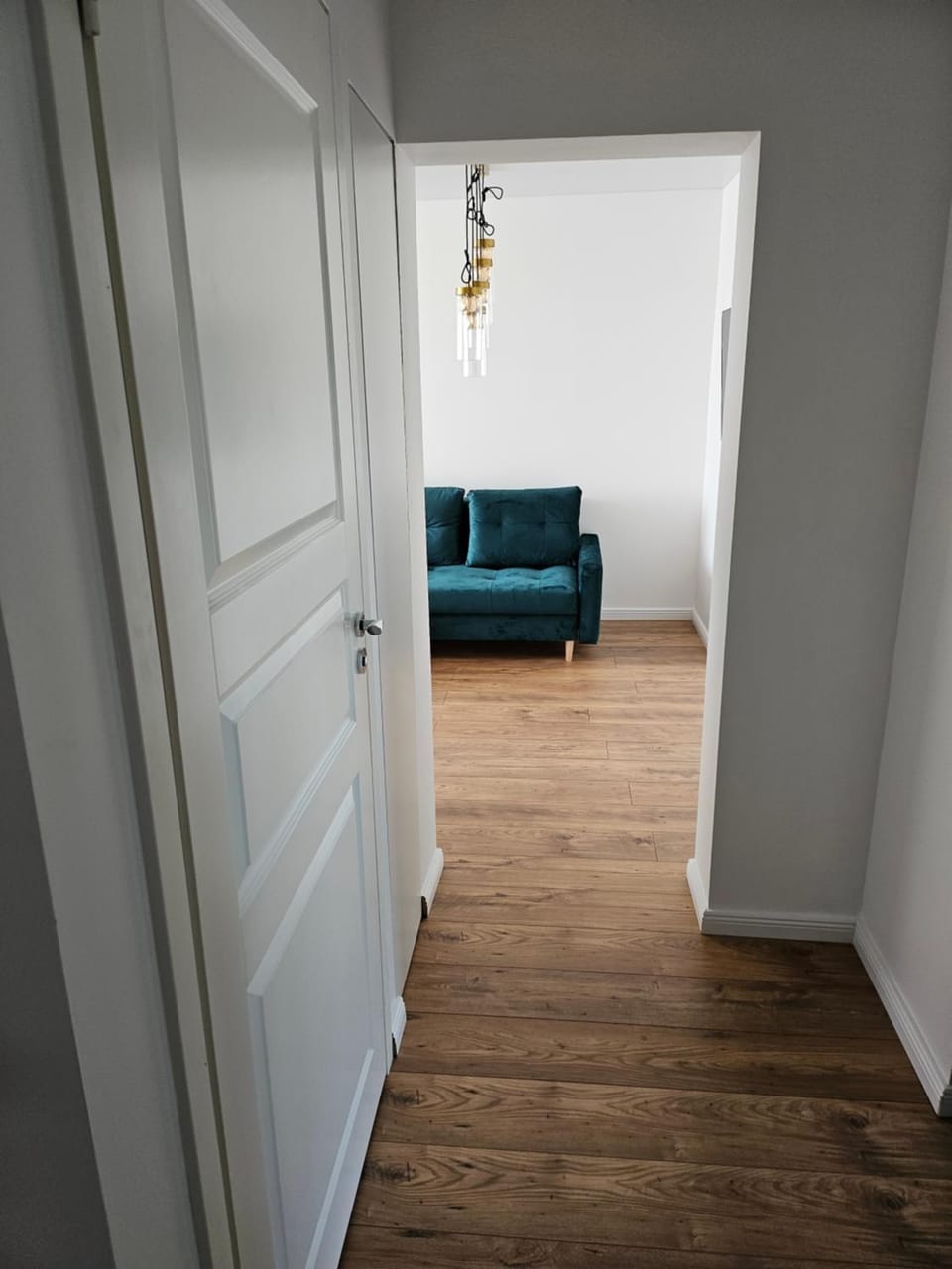 Luokės 67-18 Apartment in Lithuania