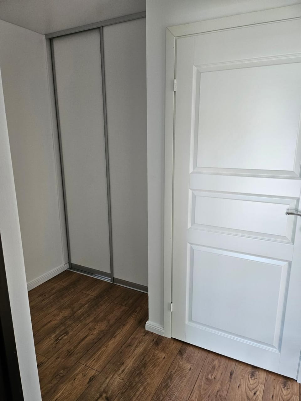 Luokės 67-18 Apartment in Lithuania