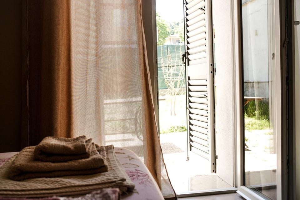 Guest House Da Roby Bed and Breakfast in Porto Sant'Elpidio