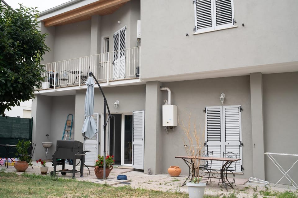 Guest House Da Roby Bed and Breakfast in Porto Sant'Elpidio