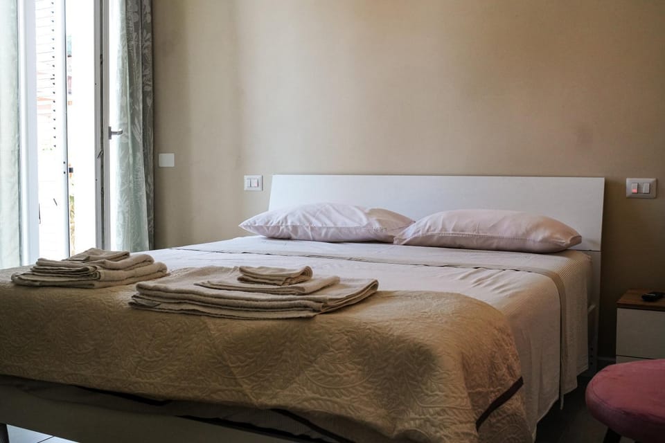 Guest House Da Roby Bed and Breakfast in Porto Sant'Elpidio
