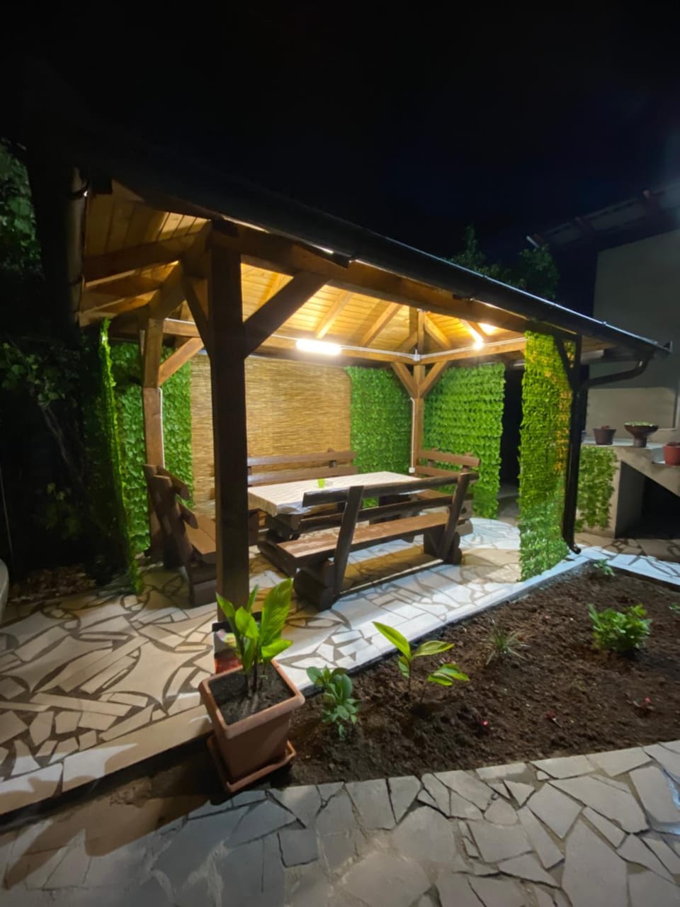 Home DINA House in Sarajevo