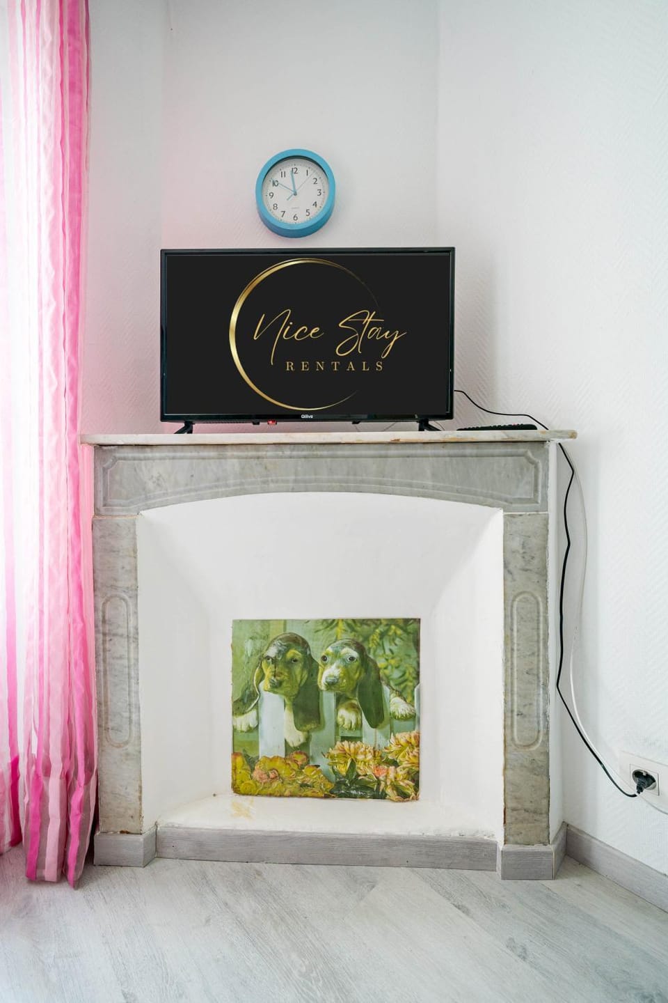 TV and multimedia