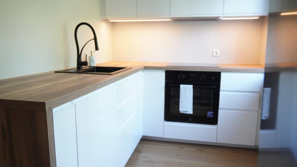 Apartment near city centre Apartment in Estonia
