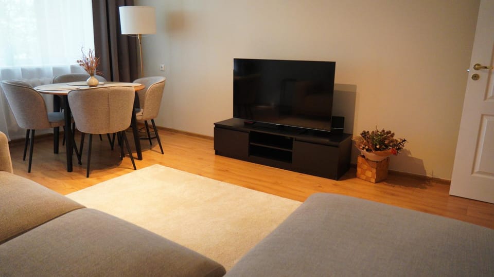 Apartment near city centre Apartment in Estonia